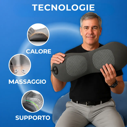 MiaRelax™ dispositivo lombare 3 in 1 – immagine 3