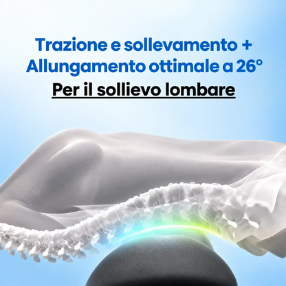 MiaRelax™ dispositivo lombare 3 in 1 – immagine 8