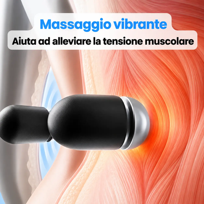 MiaRelax™ dispositivo lombare 3 in 1 – immagine 10